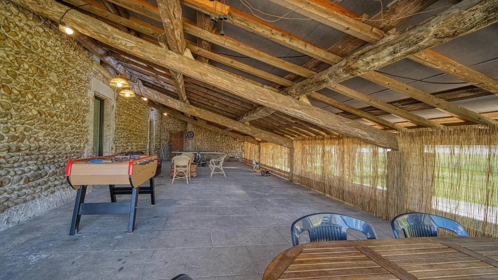 Holiday home Maison Michonieres - Gite 3 Etoiles - 8 Personnes Miribel