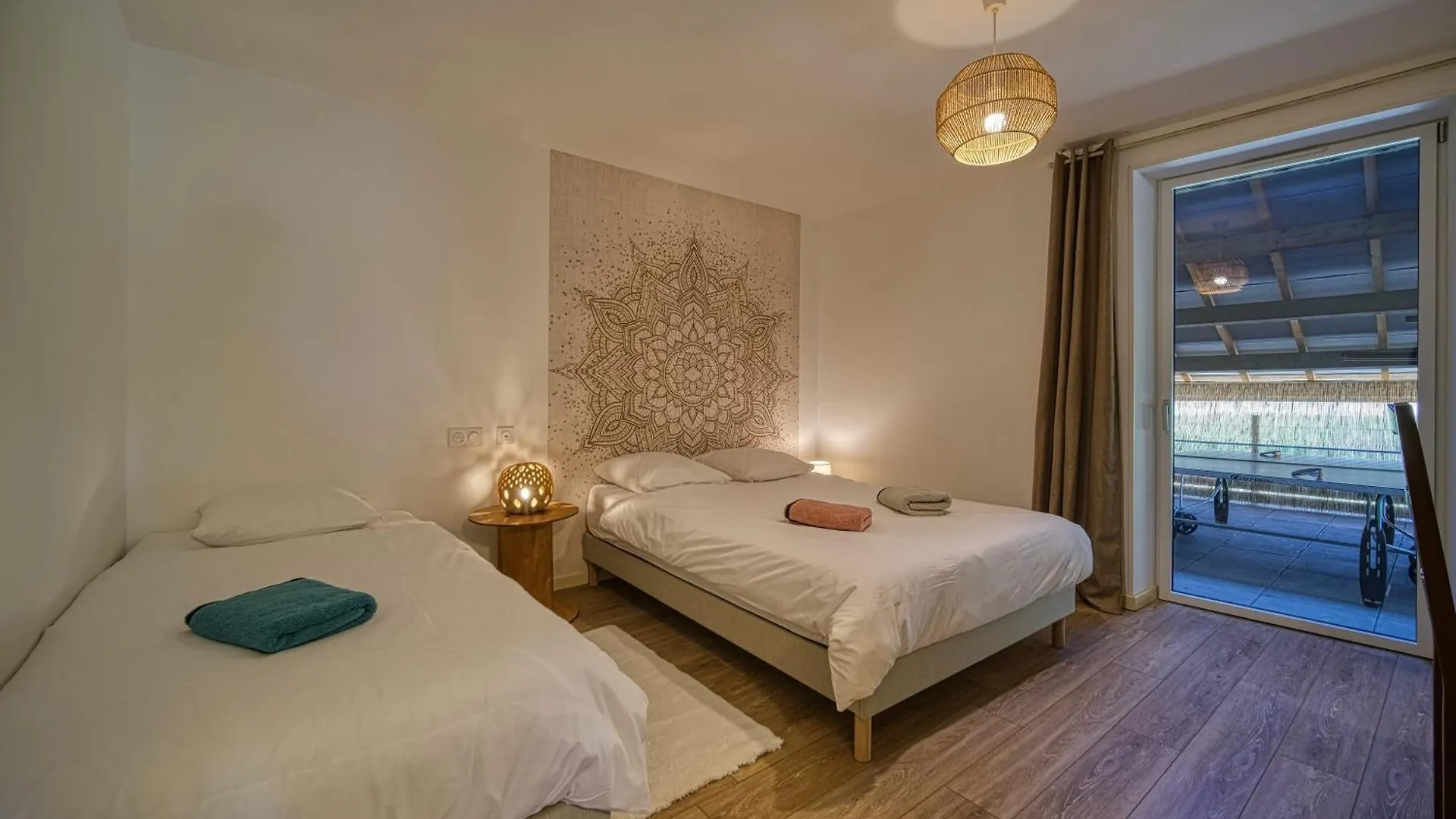 Maison Michonieres - Gite 3 Etoiles - 8 Personnes Miribel  0*, Miribel (Drome) France